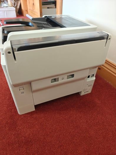 Epson WorkForce Pro WF-M5799 Ink Printer
