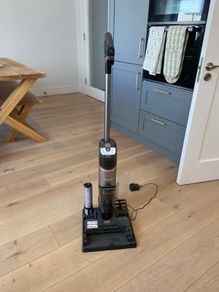Shark Wireless Hydrovac