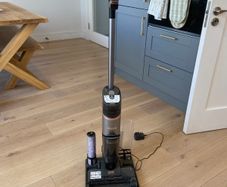 Shark Wireless Hydrovac