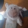 Sheep hot water bottle Image 3