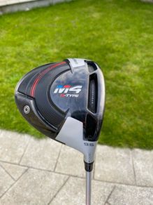 M4 Driver