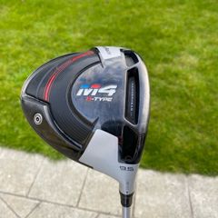 M4 Driver