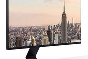 Gaming Monitor Samsung S32R750 32" The Space 3 sided Bezelless LED Monitor - WQHD 2560x1440, 144Hz, HDMI, Mini Display Port/ 4K-UHD 60Hz/ Used