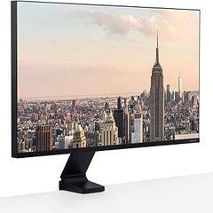 Gaming Monitor Samsung S32R750 32" The Space 3 sided Bezelless LED Monitor - WQHD 2560x1440, 144Hz, HDMI, Mini Display Port/ 4K-UHD 60Hz/ Used