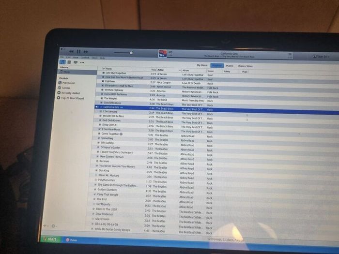 Advent AIO-1O0 all-in-one desktop computer Windows XP