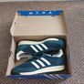 Addidas SL 72 RS mens trainers Image 3