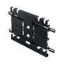 Original Samsung Full Motion Slim Bracket WMN-B05FB (43-55) New Open Box Image 3