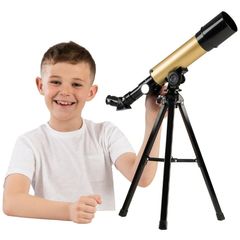 Refractor Toy Telescope 360mm (Land and Sky)