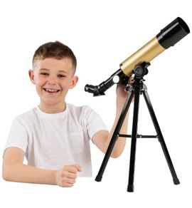 Refractor Toy Telescope 360mm (Land and Sky)
