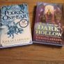 Kieran Larwood Novels / The Gift of Dark Hollow & Podkin One-Ear Age 7-12 Image 5