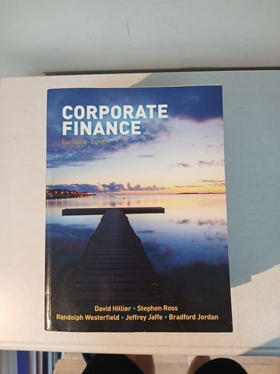 Finance and Economics Books