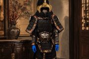 Brand new Full Set of Men Samurai Armour