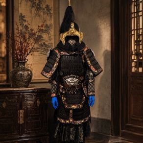 Brand new Full Set of Men Samurai Armour
