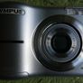 OLYMPUS C505 Digital Camera 6,0MP , Card ,runs on AA batteries Tested Image 2