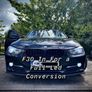 Bmw 3 Series F30 Led Conversion Error Free Image 3