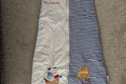 baby sleeping bag Slumbersac grobag tog 2.5