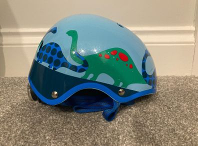 Kids Micro Scooter Helmet