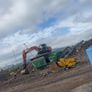 Crusher hire  concrete crusher rock crusher Image 10
