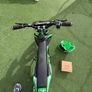 Fossa 1000W electric bike Image 4