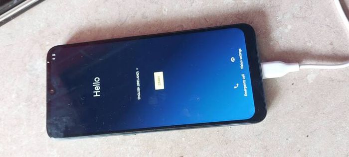Mobile phone