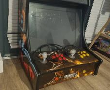 Mortal Kombat
