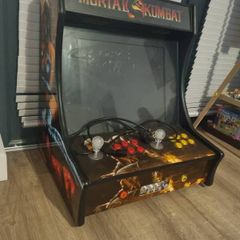 Mortal Kombat