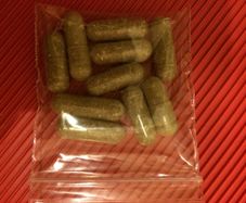Aquarium Plant  Bottom fertilizer