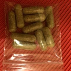 Aquarium Plant  Bottom fertilizer