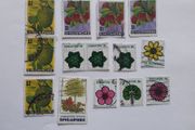 STAMPS - Lot - Singapore - Crafting or Collecting