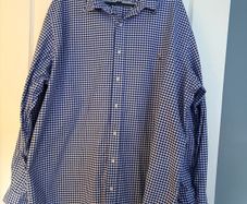 Ralph Lauren Mans shirt for sale