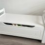 Storage bench Image 3