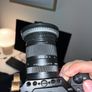 Sigma 18-50 2.8 for Sony E Mount (APS-C) Image 2