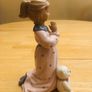 Leonardo Collection Figurine Image 4