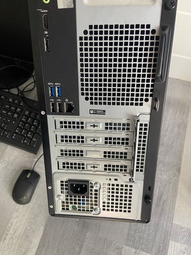 Dell Desktop Vostro 16gb ram
