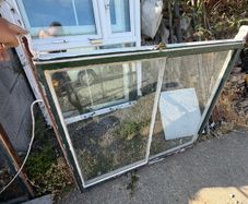 sash window