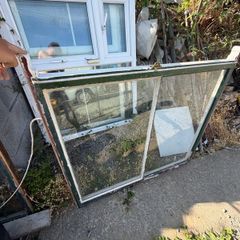 sash window