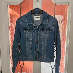 Noisy May denim jacket