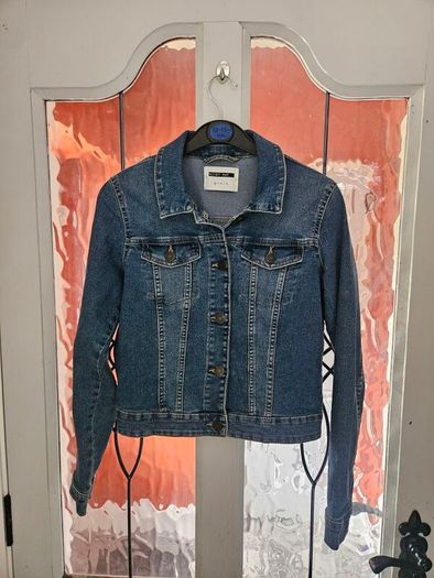 Noisy May denim jacket
