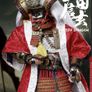 Coomodel Se039 Takeda Shingen A.k.a. Tiger Of Kai Exclusive Version 1/6 Samurai Action Figure Image 3