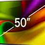 LG 50inch 4k smart TV Image 5