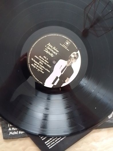 Dave Gahan LP - Imposter