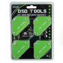 DSD Tools 4pc Mini Welding Magnet Set Image 2