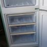 Retro style fridge freezer Image 5