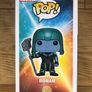 Funko Captain Marvel: Ronan (Exclusive) #448 Image 3