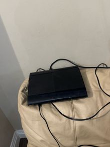ps3 5 games