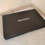Toshiba Satellite Pro C660 Laptop Image 3