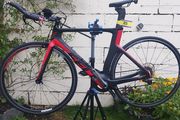 Felt B2 Pro   TT bike '51