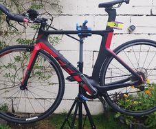 Felt B2 Pro   TT bike '51