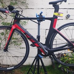 Felt B2 Pro   TT bike '51