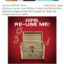 Old Spice Treasure Chest Gift Box Image 3